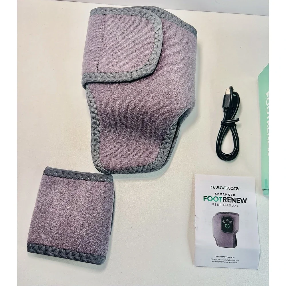 Renew rejuvacare advanced